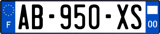 AB-950-XS