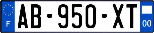 AB-950-XT