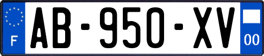AB-950-XV
