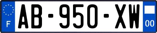 AB-950-XW