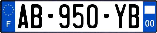AB-950-YB