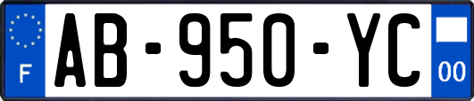 AB-950-YC