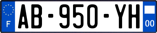 AB-950-YH