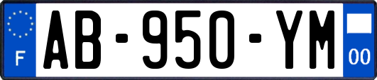 AB-950-YM