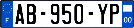 AB-950-YP