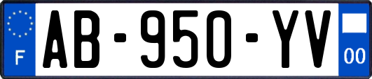 AB-950-YV