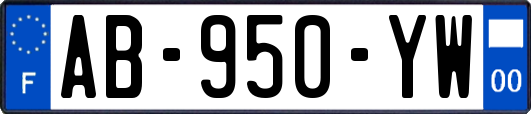 AB-950-YW