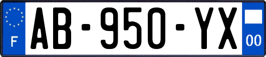 AB-950-YX