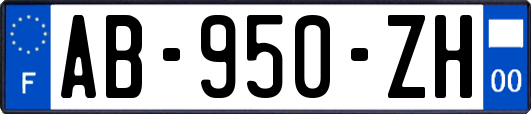 AB-950-ZH