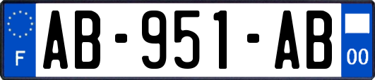 AB-951-AB