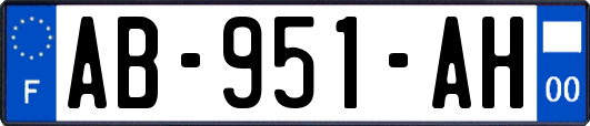 AB-951-AH