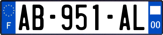 AB-951-AL