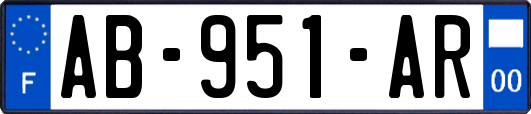 AB-951-AR