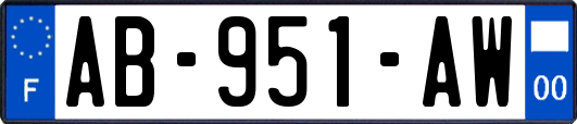 AB-951-AW