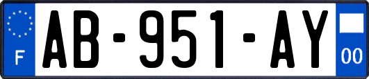 AB-951-AY