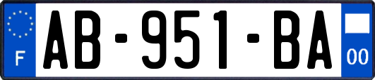 AB-951-BA