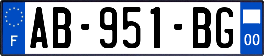 AB-951-BG