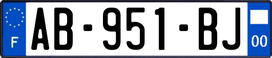 AB-951-BJ