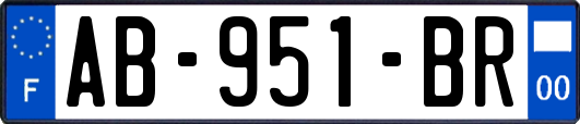 AB-951-BR