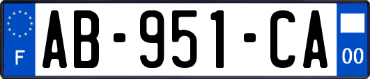AB-951-CA