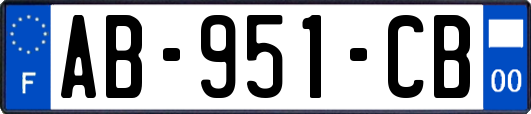 AB-951-CB