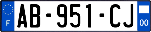 AB-951-CJ