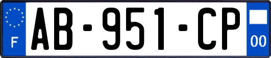 AB-951-CP