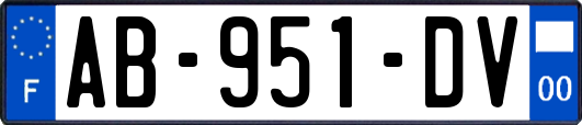 AB-951-DV