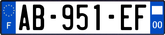 AB-951-EF