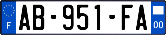 AB-951-FA