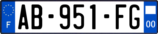 AB-951-FG