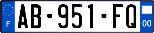 AB-951-FQ