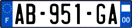 AB-951-GA