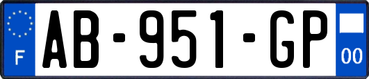 AB-951-GP
