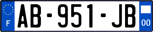 AB-951-JB
