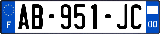 AB-951-JC