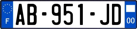 AB-951-JD