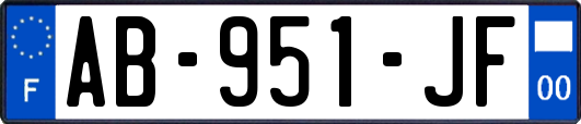 AB-951-JF