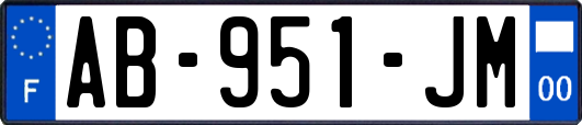 AB-951-JM