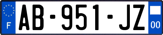 AB-951-JZ