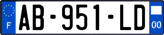 AB-951-LD