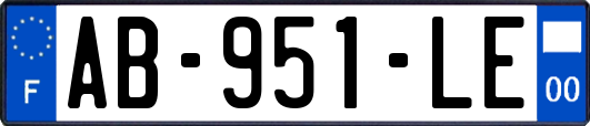 AB-951-LE
