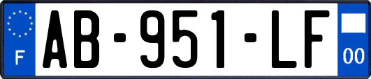 AB-951-LF