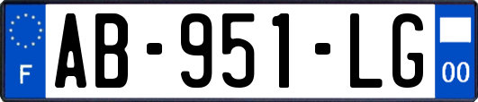 AB-951-LG