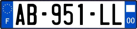AB-951-LL