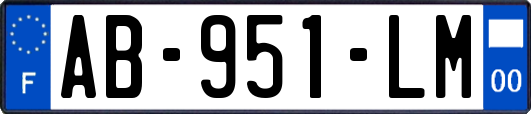 AB-951-LM