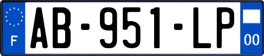 AB-951-LP