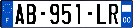 AB-951-LR