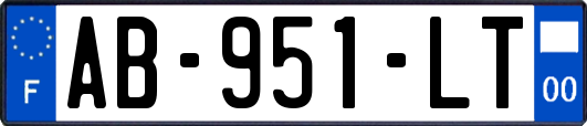 AB-951-LT