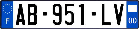 AB-951-LV
